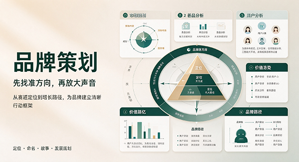 吉隆县品牌策划