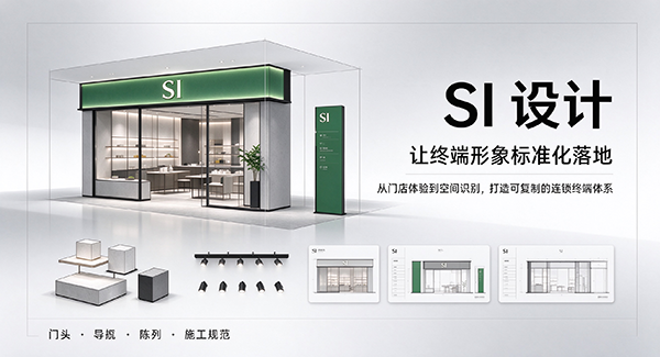 吉隆县SI设计