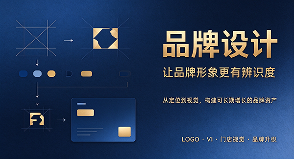 吉隆县品牌设计